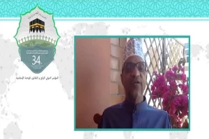 پژوهشگر مطالعات اسلامی آفریقای جنوبی:

همکاری اسلامی هنگام مواجهه با بلایا از مهم‌ترین اقدامات است