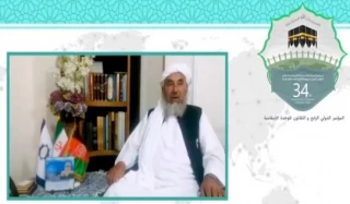 رئیس مجلس دانش و فکر «کویته» پاکستان:

وحدت، راهکار احیای مجدد تمدن اسلامی است