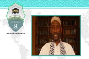 رئیس شورای عالی مسلمانان زیمبابوه تأکید کرد:

همکاری سازمان‌های اسلامی در راه مبارزه با کرونا/ مسلمانان آفریقا چشم انتظار یاری هستند