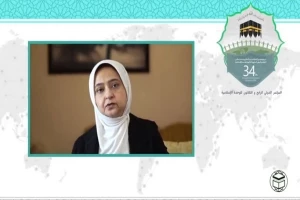 رئیس بخش روابط بین‌الملل دانشگاه کراچی تأکید کرد:

ضرورت استفاده از ظرفیت‌های بهداشتی کشورهای اسلامی برای مقابله با کرونا
