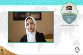 رئیس بخش روابط بین‌الملل دانشگاه کراچی تأکید کرد:

ضرورت استفاده از ظرفیت‌های بهداشتی کشورهای اسلامی برای مقابله با کرونا
