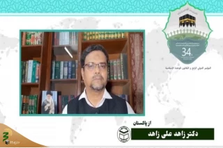 استاد دانشگاه کراچی:

ضرورت همکاری کشورهای اسلامی برای مقابله با ویروس کرونا