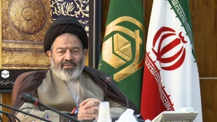 درسی‌و چهارمین کنفرانس وحدت اسلامی؛

وبینار نقش دانشمندان و نخبگان مسلمان در مواجهه با بلایا و مصائب برگزار شد 3