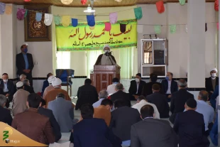 امام جمعه رشت :هفته وحدت آغاز عزت امت اسلامی است 2