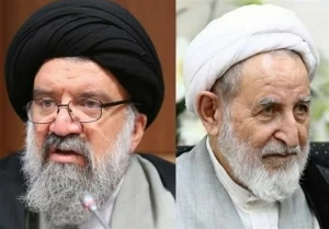 انتصاب حجت‌الاسلام والمسلمین سیداحمد خاتمی به عضویت شورای نگهبان
