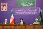 پایان سی و چهارمین دوره کنفرانس بین‌المللی وحدت اسلامی؛

حجت‌الاسلام رئیسی: وحدت راهبرد اساسی امت اسلامی است  3