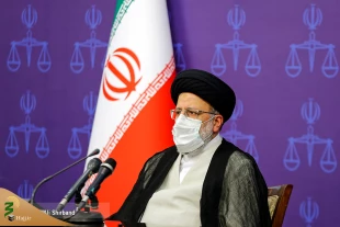 پایان سی و چهارمین دوره کنفرانس بین‌المللی وحدت اسلامی؛

حجت‌الاسلام رئیسی: وحدت راهبرد اساسی امت اسلامی است  4