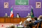 پایان سی و چهارمین دوره کنفرانس بین‌المللی وحدت اسلامی؛

حجت‌الاسلام رئیسی: وحدت راهبرد اساسی امت اسلامی است  5