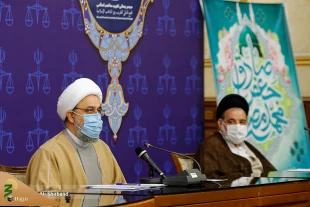پایان سی و چهارمین دوره کنفرانس بین‌المللی وحدت اسلامی؛

حجت‌الاسلام رئیسی: وحدت راهبرد اساسی امت اسلامی است  7