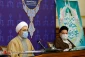 پایان سی و چهارمین دوره کنفرانس بین‌المللی وحدت اسلامی؛

حجت‌الاسلام رئیسی: وحدت راهبرد اساسی امت اسلامی است  7