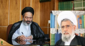 حجت‌الاسلام نجفی‌روحانی مدیری در تراز نظام اسلامی بود