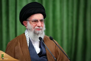 رهبرانقلاب: هر کس رییس جمهور آمریکا شود بر سیاست ما تاثیر ندارد 5
