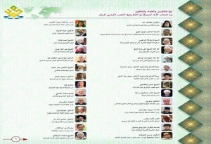 در پیام علما و اندیشمندان جهان به مردم فرانسه مطرح شد؛

رهبران جوامع مذهبی در برابر تفرقه‌‌افکنی‌های غرب ایستادگی کنند
