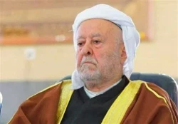 پیام تسلیت نماینده ولی فقیه در امور حج و زیارت در پی درگذشت دو عضو شورای افتا بعثه رهبری 4