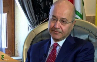 با تأیید رئیس جمهور؛

تصویب قانون جدید انتخابات عراق