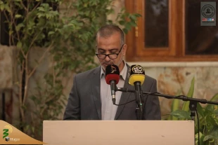 آغاز نهمین دوره مسابقات ملی قرآن «السفیر» در عراق  4