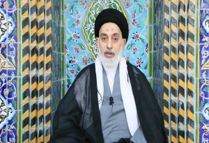 امام جمعه نجف اشرف: شاید این آخرین انتخابات آمریکا قبل از فروپاشی باشد