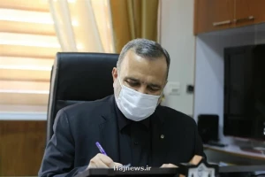 پیام تسلیت رئیس سازمان حج و زیارت به مناسبت درگذشت حجت‌الاسلام نجفی‌روحانی
