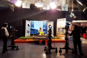 آغاز رقابت برترین‌های مسابقات کشوری قرآن