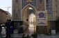تمهیدات شدید بهداشتی در حرم امام رضا (ع)+عکس 15