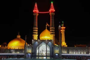 قانون کلی و اصل قرآنی در زندگی هر انسانی