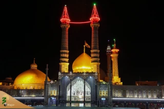 قانون کلی و اصل قرآنی در زندگی هر انسانی