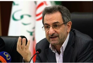 تردد در تهران از ساعت ۲۱ به بعد ممنوع شد