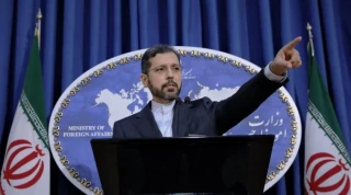 تعقیب بین المللی و قضایی عاملین ترور شهید سلیمانی