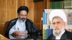 پیام تقدیر نماینده ولی فقیه در امور حج و زیارت از ابراز همدردی مسئولان به مناسبت درگذشت حجت‌الاسلام نجفی‌روحانی