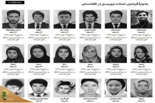 شب شعر بین‌المللی «جان پدر» برگزار می شود
