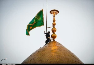 ساعت بازگشایی درب‌های حرم عبدالعظیم حسنی باز هم تغییر کرد