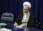 پیام تسلیت آیت الله اعرافی بمناسبت درگذشت حجت الاسلام و المسلمین روشن 2