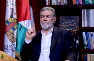 دبیرکل جنبش جهاد اسلامی فلسطین:

آینده منطقه در گرو آمادگی برای شهادت است