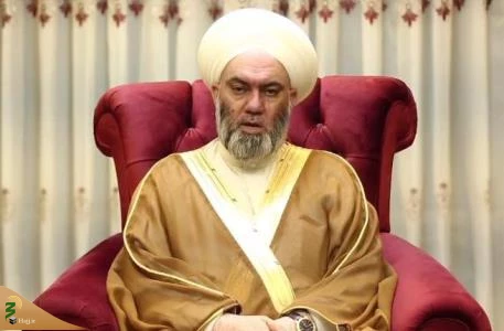 آیت الله تسخیری الگوی عملی برای وحدت امت اسلامی بود 4