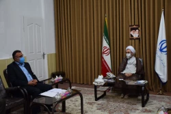امام جمعه رشت:کمک های مردم گیلان برای بازسازی عتبات عالیات جای ستایش دارد 2