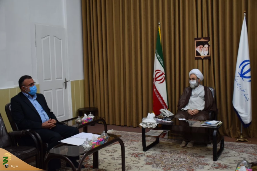 امام جمعه رشت:کمک های مردم گیلان برای بازسازی عتبات عالیات جای ستایش دارد 2
