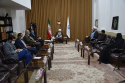 امام جمعه رشت:کمک های مردم گیلان برای بازسازی عتبات عالیات جای ستایش دارد 3