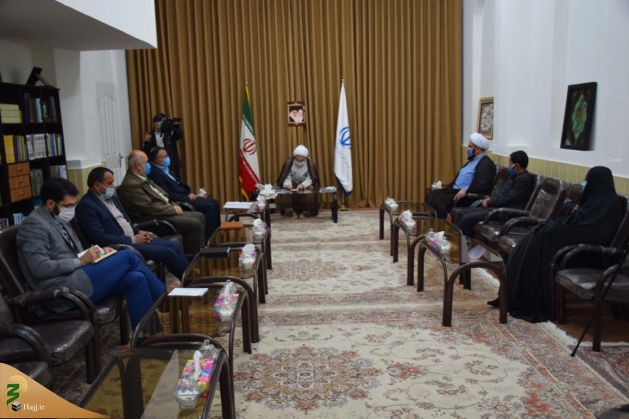 امام جمعه رشت:کمک های مردم گیلان برای بازسازی عتبات عالیات جای ستایش دارد 3