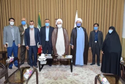امام جمعه رشت:کمک های مردم گیلان برای بازسازی عتبات عالیات جای ستایش دارد 4