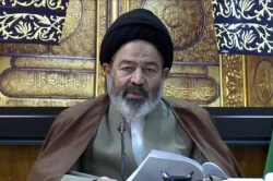 در نشست مجازی بزرگداشت آیت الله تسخیری مطرح شد؛

آیت الله تسخیری الگوی عملی برای وحدت امت اسلامی بود 3