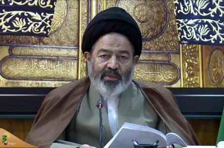 در نشست مجازی بزرگداشت آیت الله تسخیری مطرح شد؛

آیت الله تسخیری الگوی عملی برای وحدت امت اسلامی بود 3