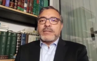 در نشست مجازی بزرگداشت آیت الله تسخیری مطرح شد؛

آیت الله تسخیری الگوی عملی برای وحدت امت اسلامی بود 7