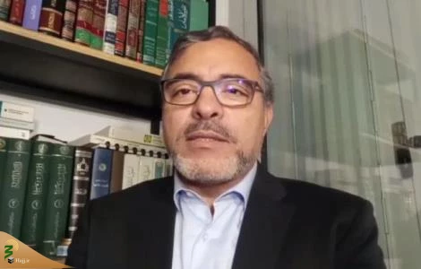 در نشست مجازی بزرگداشت آیت الله تسخیری مطرح شد؛

آیت الله تسخیری الگوی عملی برای وحدت امت اسلامی بود 7