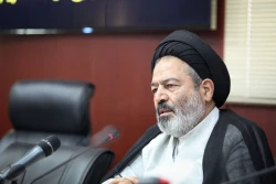 در نشست مجازی بزرگداشت آیت الله تسخیری مطرح شد؛

آیت الله تسخیری الگوی عملی برای وحدت امت اسلامی بود 2