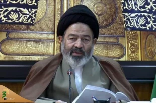 در نشست مجازی بزرگداشت آیت الله تسخیری مطرح شد؛

آیت الله تسخیری الگوی عملی برای وحدت امت اسلامی بود 10
