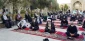 بزرگداشت حجت‌الاسلام والمسلمین نجفی روحانی در فیضیه قم برگزار شد
 2