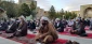 بزرگداشت حجت‌الاسلام والمسلمین نجفی روحانی در فیضیه قم برگزار شد
 8
