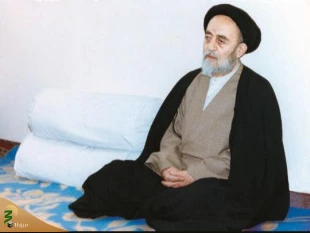 24 آبان؛ روز بزرگداشت سید محمدحسین طباطبایی 4