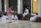 نماز جمعه مسجدالحرام برگزار شد 6