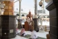 نماز جمعه مسجدالحرام برگزار شد 8